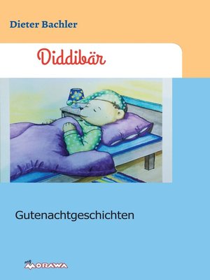 cover image of Diddibär